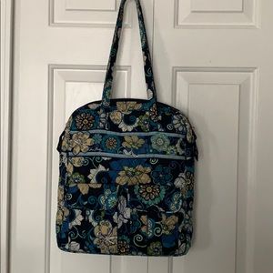 Vera Bradley tote bag